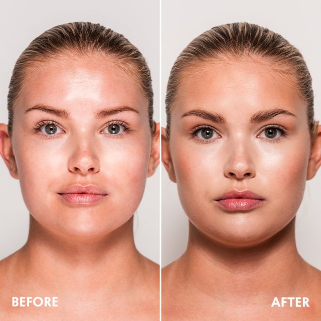 Weightless Skin Tint Foundation